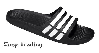 adidas duramo flip flops